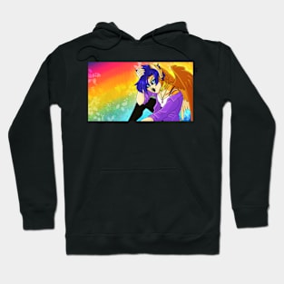 Keisha Hoodie